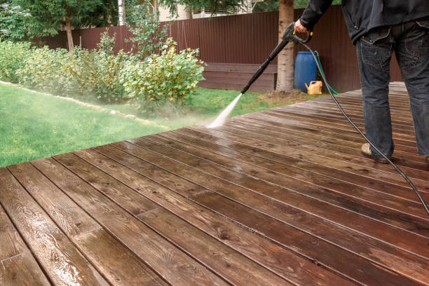 Professional Pressure Washing Services in Great Bend, NY